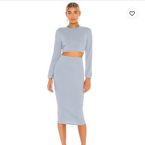 Superdown Lena Set Revolve